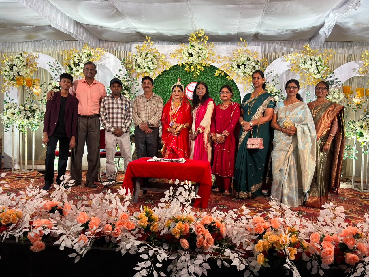 Recent event at AT Villa Hotel 11